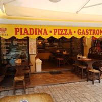 Attività di piadineria avviatissima a Cesenatico