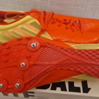 Scarpe Adidas pista / cross
