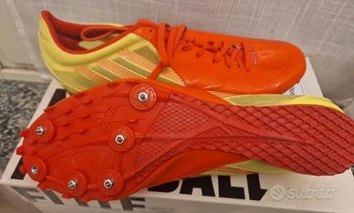 Scarpe Adidas pista / cross