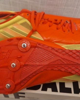 Scarpe Adidas pista / cross