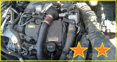 Motore Mercedes A200CDI K9K