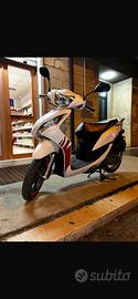 Honda Vision 50