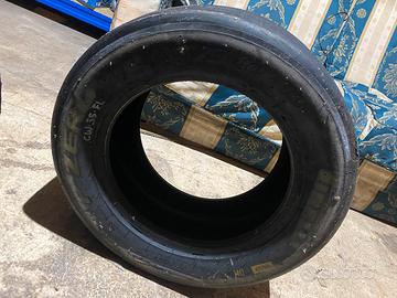 Slick 13” pirelli p zero usate