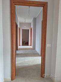 Quadrilocale ristrutturato Fronte Fiera Cagliari