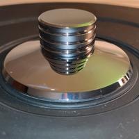 Clamp Stabilizzatore Vinili 