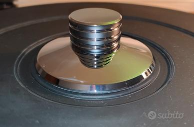 Clamp Stabilizzatore Vinili 