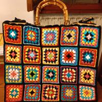  Granny Square  