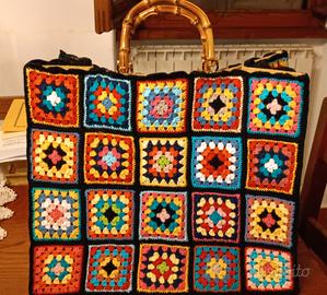  Granny Square  