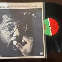 Vinile - Billy Cobham- Shabazz