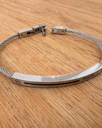 Bracciale Fossil