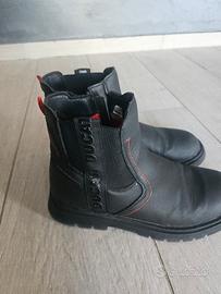 stivaletto