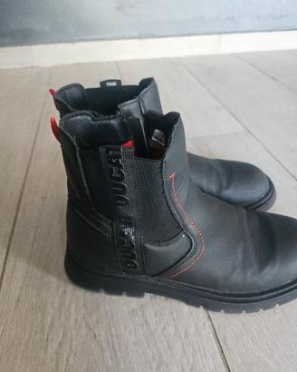stivaletto