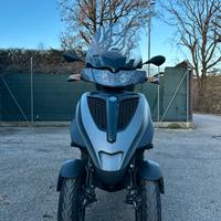 Piaggio MP3 300 Yourban 2016