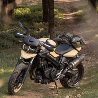 BMW F800R scrambler