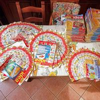 COMPUTER IDEA dal n. 18 al numero 298