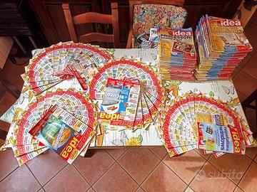 COMPUTER IDEA dal n. 18 al numero 298