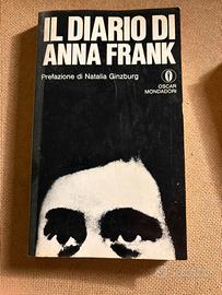 Il Diario di Anna Frank