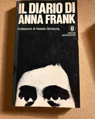 Il Diario di Anna Frank