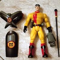 THE MAGICIAN ACTION FIGURE