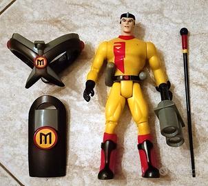 THE MAGICIAN ACTION FIGURE