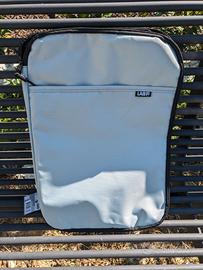 Custodia Laptop LAB31 Universale 15.6" 16" Grigia 