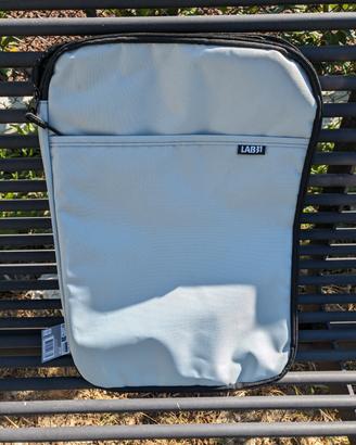 Custodia Laptop LAB31 Universale 15.6" 16" Grigia 