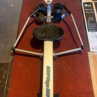 VOGATORE HBS VOGA 1000