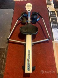 VOGATORE HBS VOGA 1000