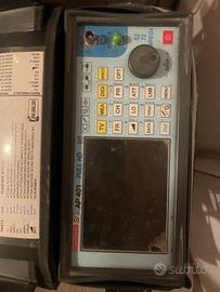 Misuratore di campo professionale Unaohm AP 401 FU