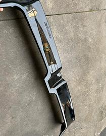 Spoiler wolkswagen Polo