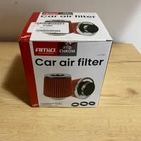 Filtro Aria Amio Sportivo