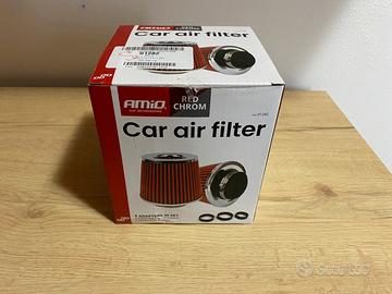 Filtro Aria Amio Sportivo