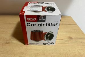 Filtro Aria Amio Sportivo