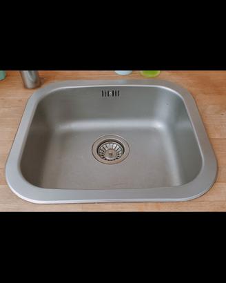Lavello IKEA FYNDIG da incasso Spülbecken
