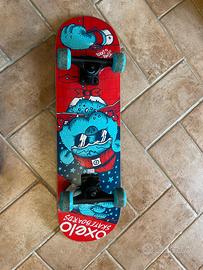Set skate