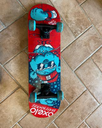 Set skate