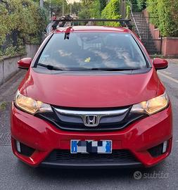 Honda Jazz 1.3 Confort  – Agosto16 - 55.000 Km