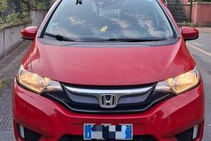 Honda Jazz 1.3 Confort  – Agosto16 - 55.000 Km