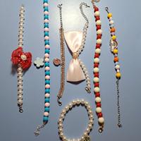 Collanine per. barboncini 