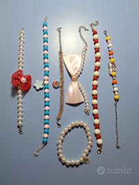 Collanine per. barboncini 