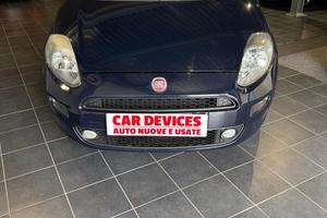 Fiat Punto 1.4 - GPL -UNICO PROPRIETARIO