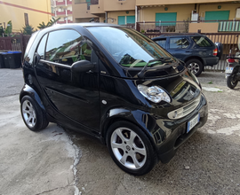 Smart 700cc benzina iscritta ASI assicurazioni age