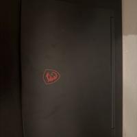 Computer Msi gaming portatile