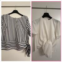 Camicette, maglie, giacca, borsertein blocco unico