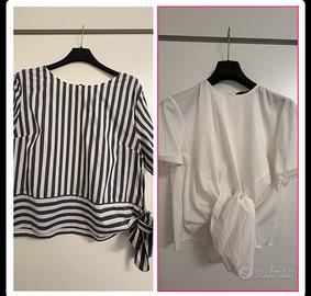 Camicette, maglie, giacca, borsertein blocco unico