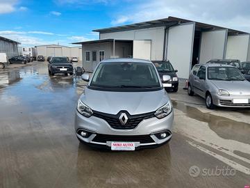 Renault Scenic dCi 8V 95 CV Energy Business ANNO 2