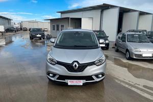 Renault Scenic dCi 8V 95 CV Energy Business ANNO 2