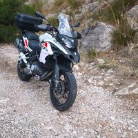 Trk 502X