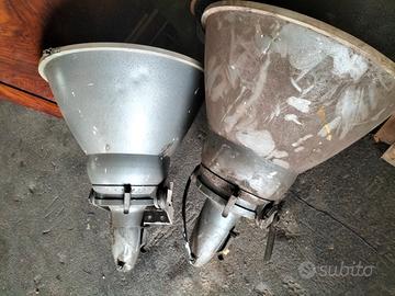 fari vintage industrial