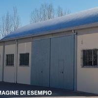 Porzione di capannone a Cittadella